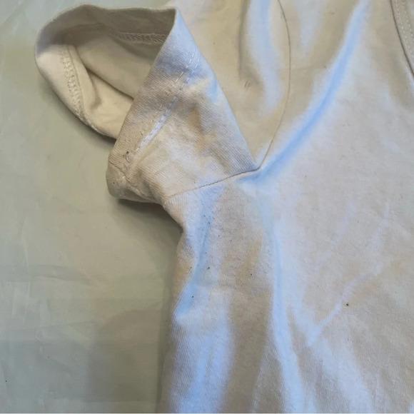 🃏Batman Brand Harley Quinn Crop Top - Woman’s Size Small ⚡ - Picture 7 of 11